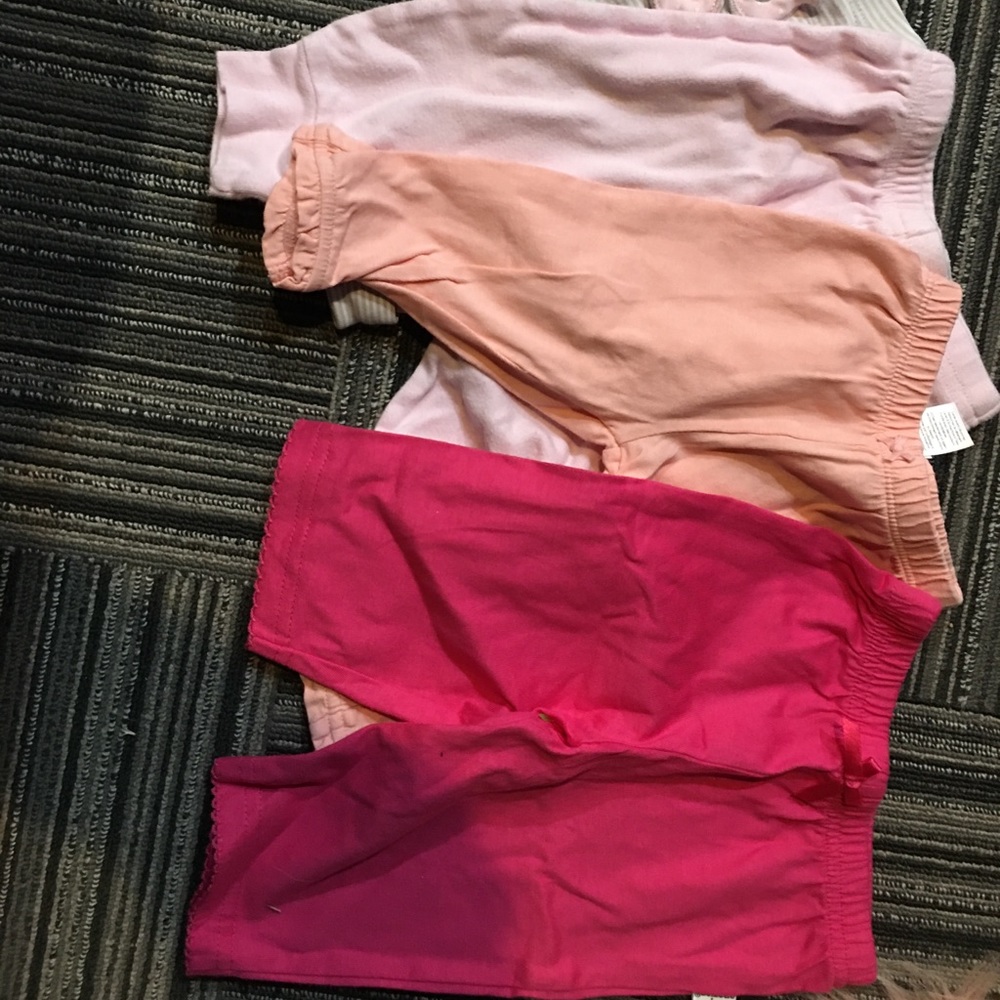 Baby Pants